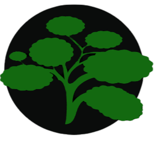 Rothsays Garden Landscaping Logo